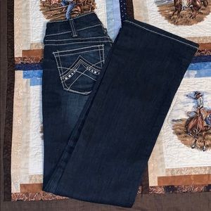 Ariat Jeans